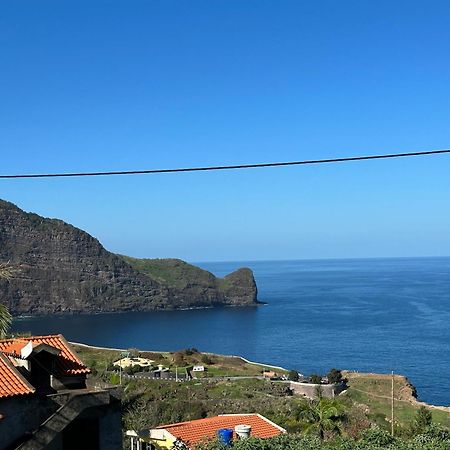 Apartmán Residencia Mendonca São Roque do Faial Exteriér fotografie