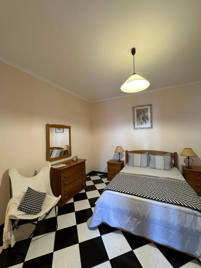 Apartmán Residencia Mendonca São Roque do Faial Exteriér fotografie
